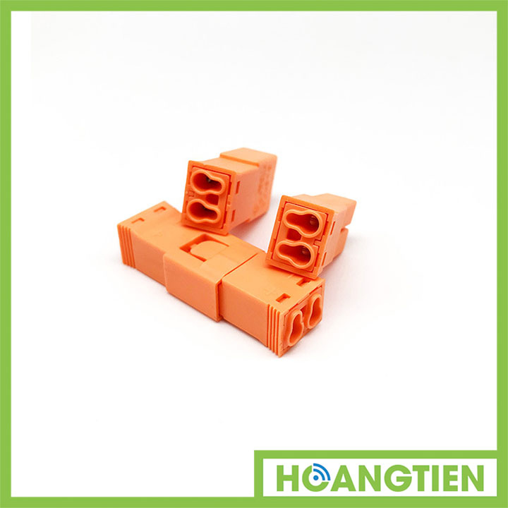Cút nối dây điện oj-616