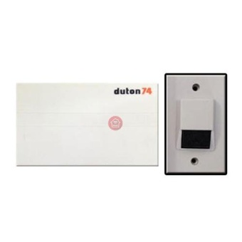 [HCM]Chuông điện cao cấp Duton