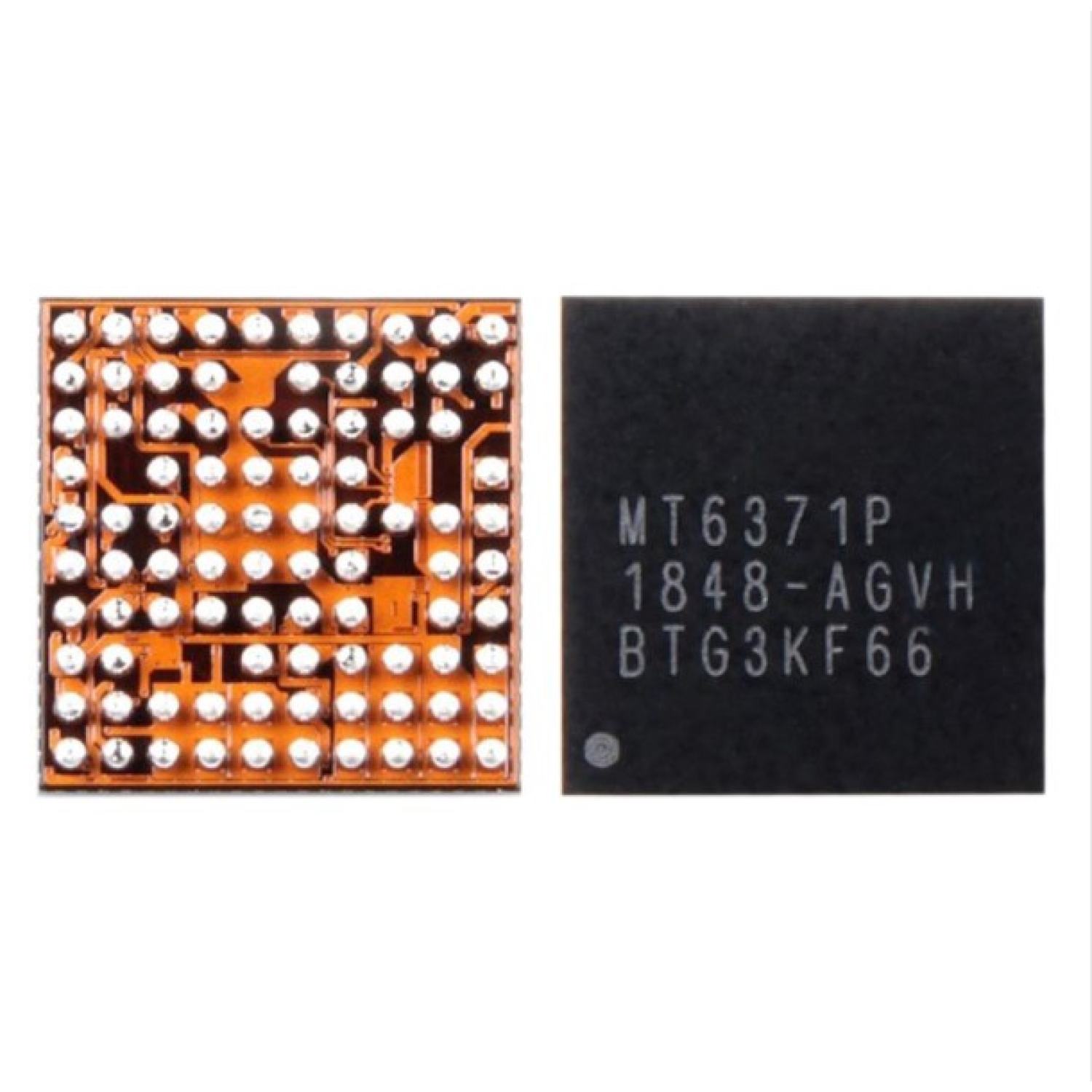 Mt6371p ic nguồn redmi 6a, meizu 7 pro, v.v...