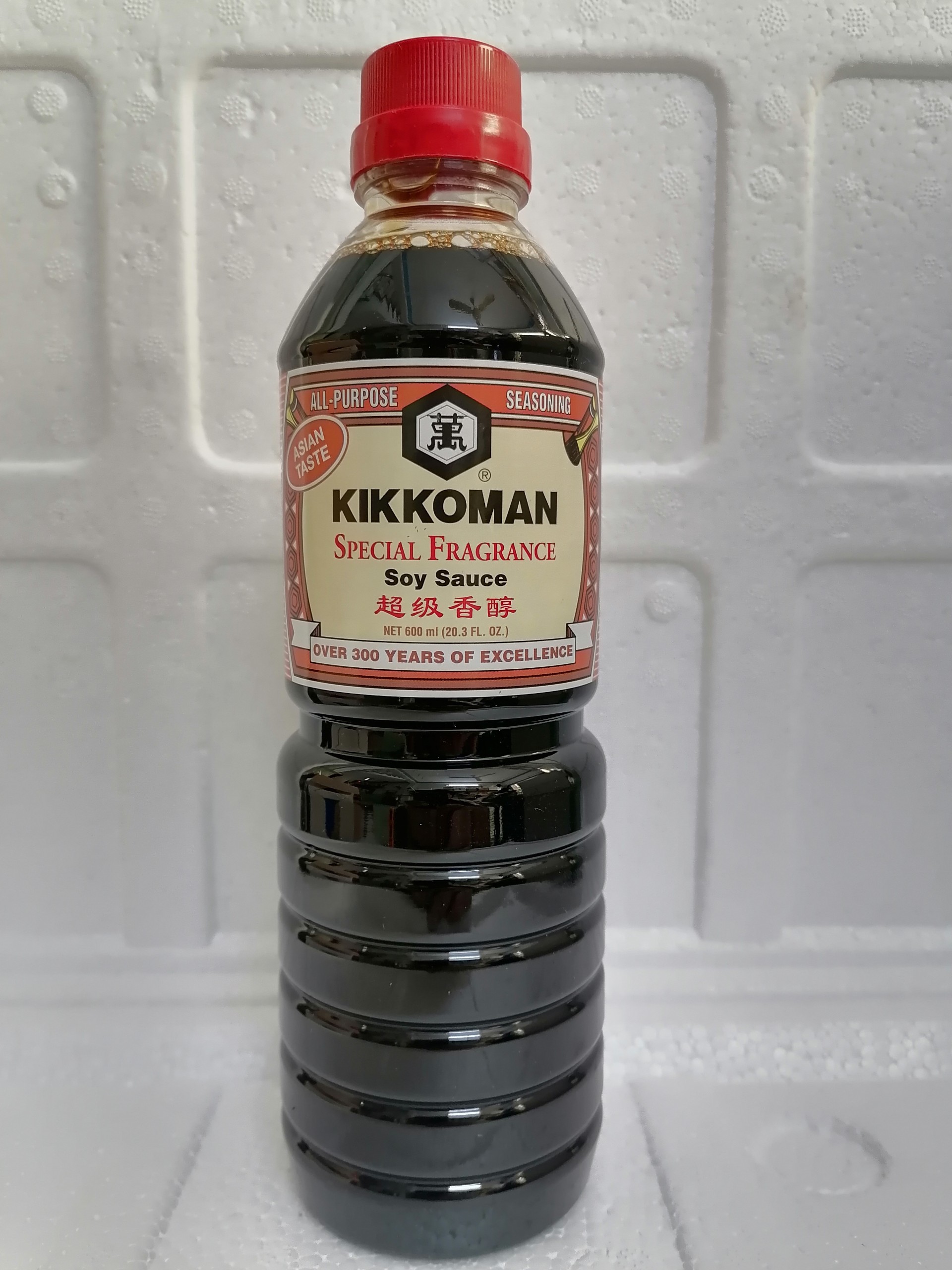 Nước tương đặc biệt kikkoman soy sauce