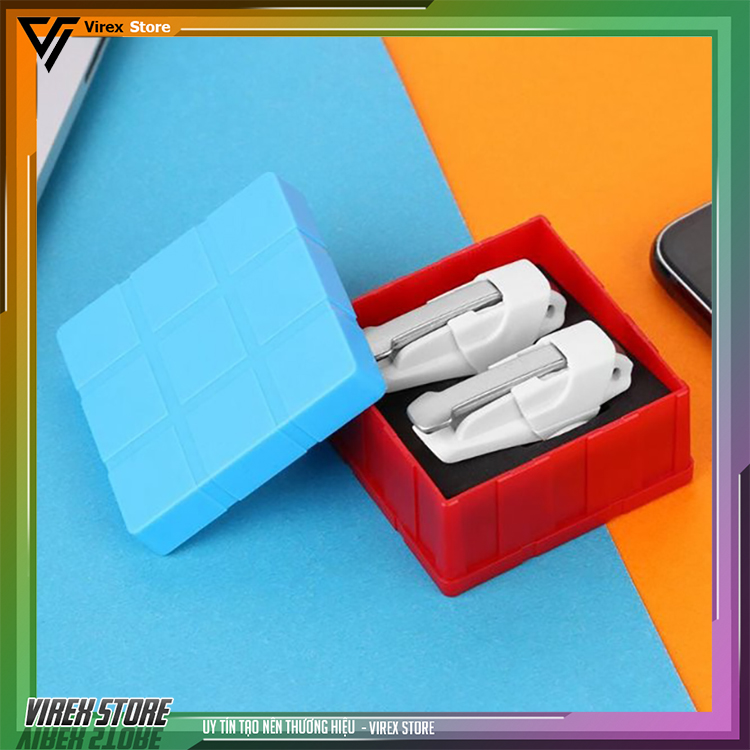 Nút bắn Pubg Freefire White Shark