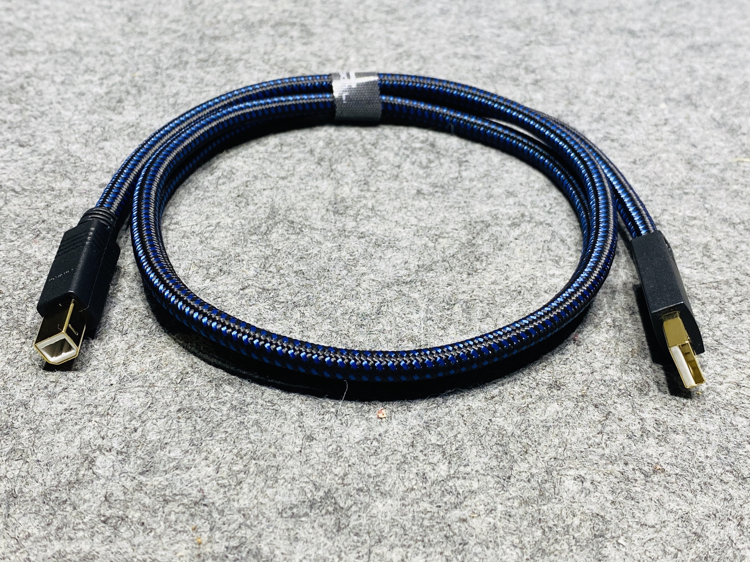 Dây usb furutech