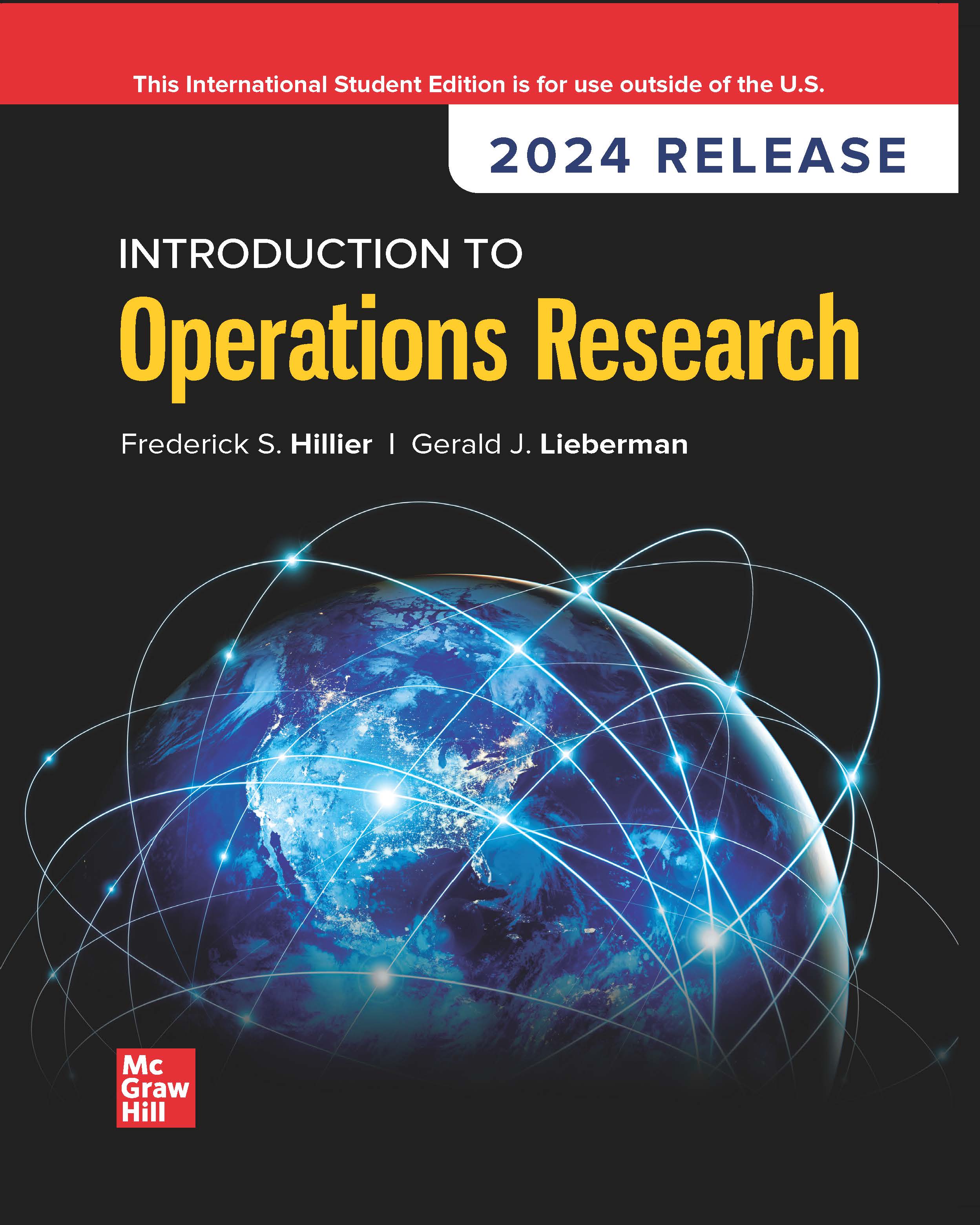 bia Introduction to Operations Research vol 2