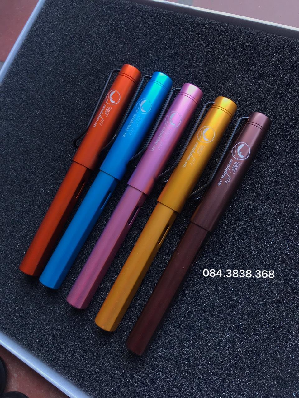 BÚT CD -101 CÁNH DIỀU SIÊU ĐẸP - VƯỢT TRỘI VỀ NÉT