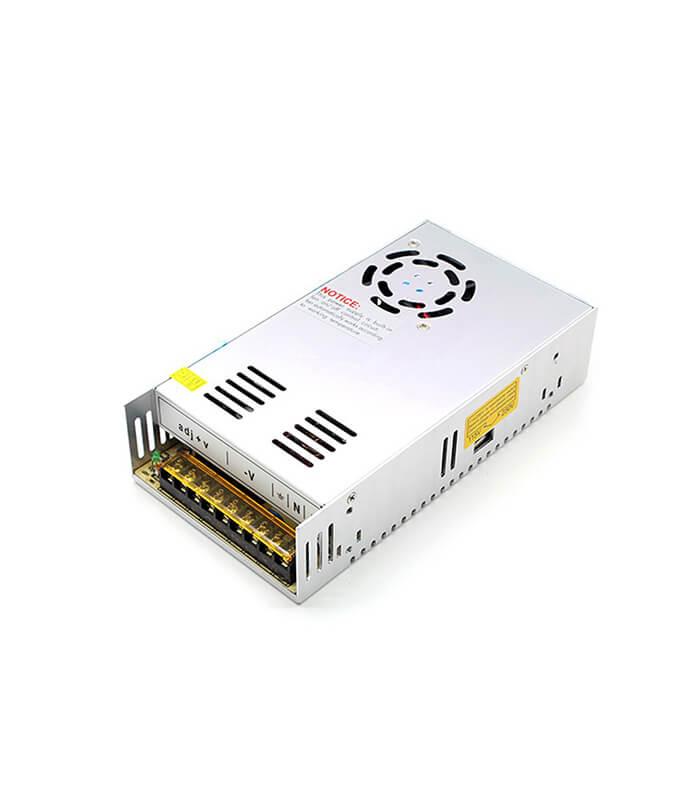 Nguồn Tổng Dành Cho Camera Và Đèn LED EP-1230 12V 30A/ 350W