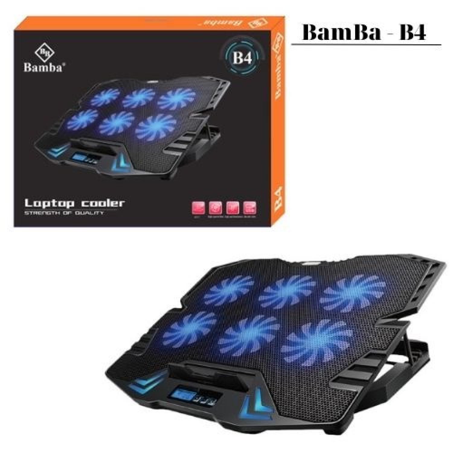 Đế làm mát bamba - b4