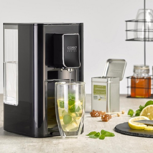 Bình thuỷ điện caso hw 550