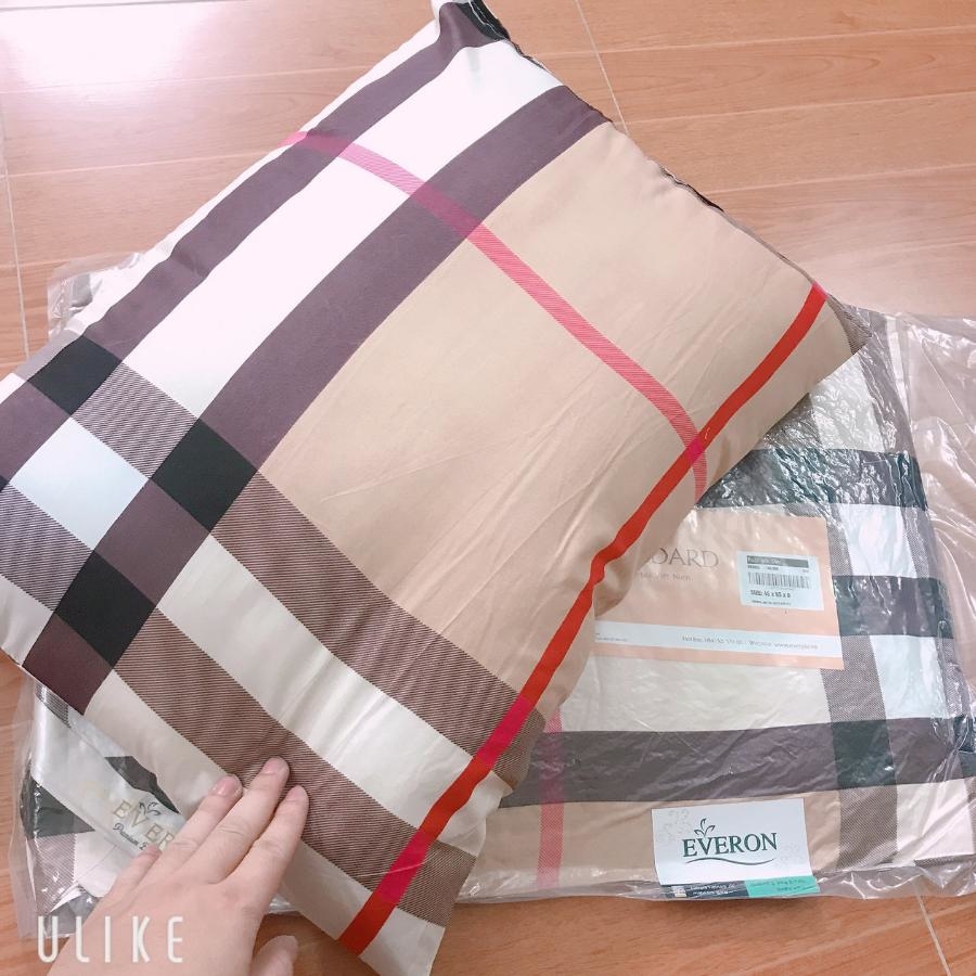 Combo 2 ruột gối hơi cao cấp Everpia ANDRAD sọc - giá sỉ tốt ... Combo 2 gối hơi cao cấp Everpia ANDRAD sọc combo 2 ruột gối hơi hàg chuẩn cao cấp Ruột gối ép hơi cao cấp | Ruột gối nằm