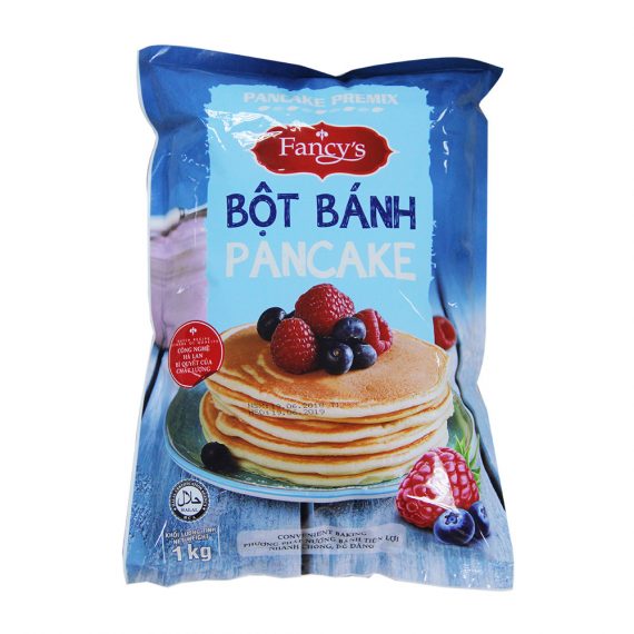 Bột bánh pancake - 1kg