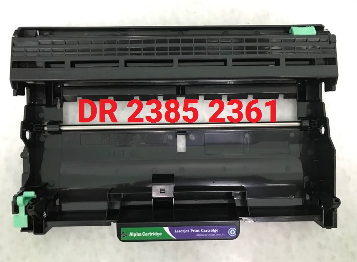 Cụm Drum Brother DR 2385 2350 2361-máy in Brother HL L2300D L2320D L2340DW L2360DW L2380DW L2321D L2361DW L2366DW DCP L2500D L2520DW L2540DW MFC L2700DW L2701DW L2702DW L2740DW