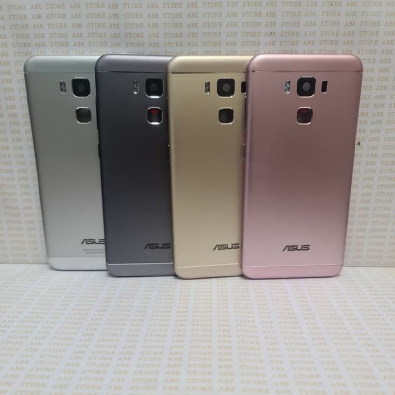 Nắp lưng asus zenfone 3 max 5.5 full màu mới 100% hàng xịn hàng chuẩn