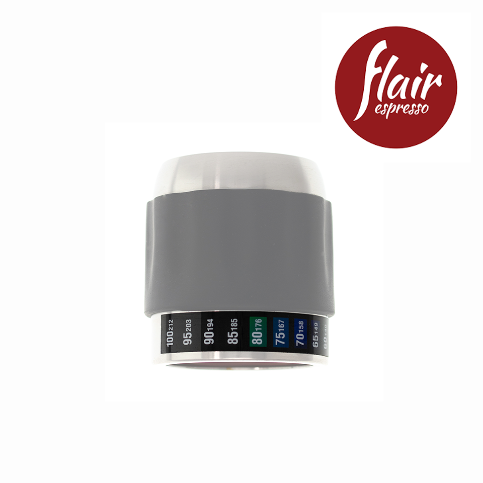 Tem đo nhiệt độ cho máy pha Flair Neo / Flair Pro 2 / Flair Classic | Temperarure Strips for Flair Espresso