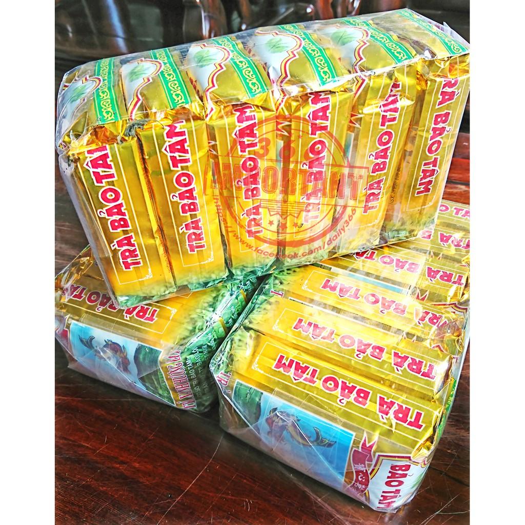 Trà bảo tâm hương lài 420g gồm 6 gói