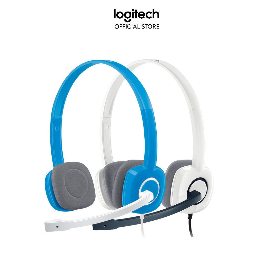 Tai nghe chụp tai logitech h150