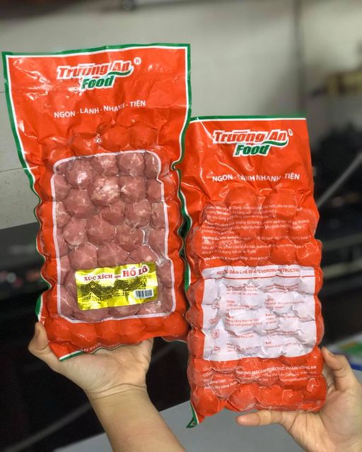 [TPHCM] HỒ LÔ TRƯỜNG AN 500GR