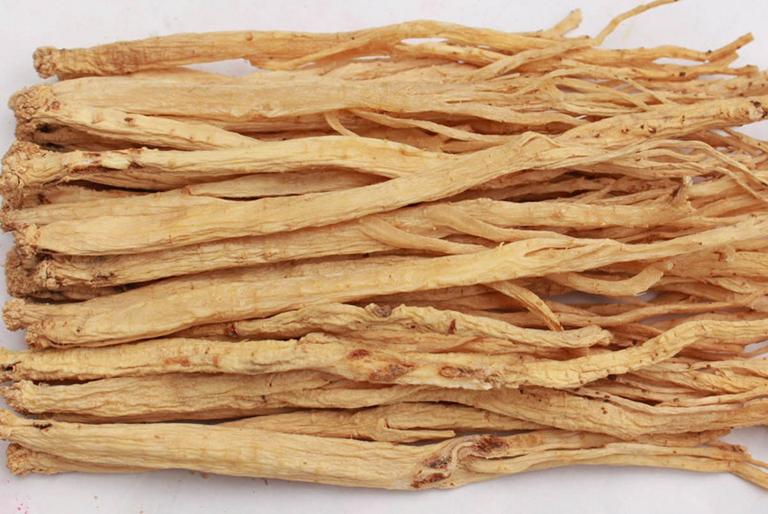 1KG đẳng sâm khô