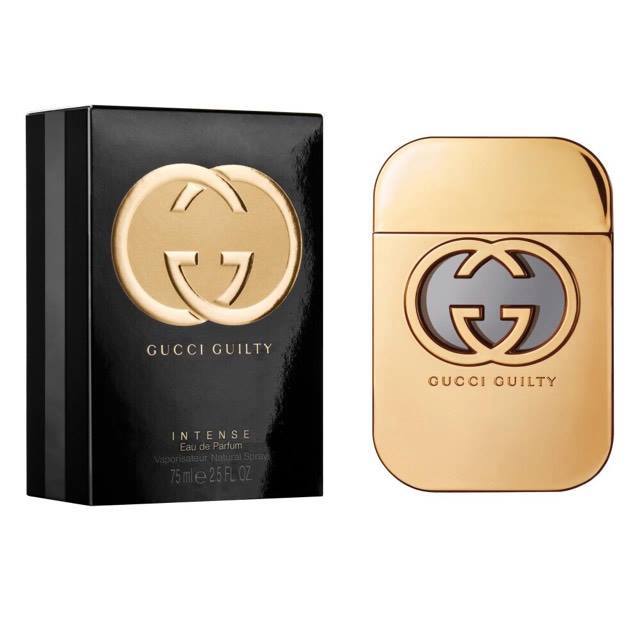 [HCM]Nước hoa nữ Gucci Guilty Intense EDP 50ml 75ml
