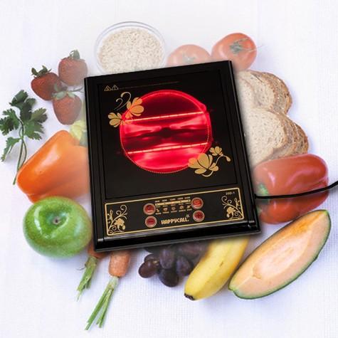 Bếp hồng ngoại happy call ht-j100-20d1
