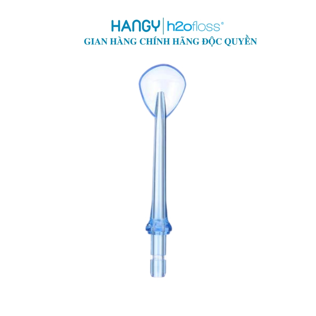 Đầu xịt cạo lưỡi máy tăm nước HANGY dành cho tăm nước HF-9P