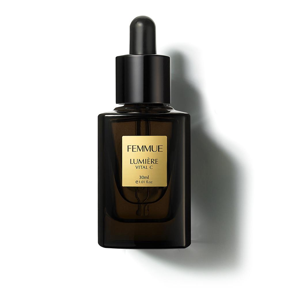 [HCM]Tinh chất làm sáng da FEMMUE LUMIÈRE VITAL C serum