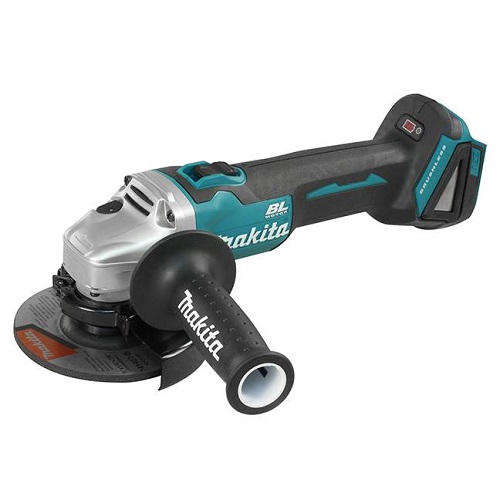 Máy mài góc dùng pin makita dga506z