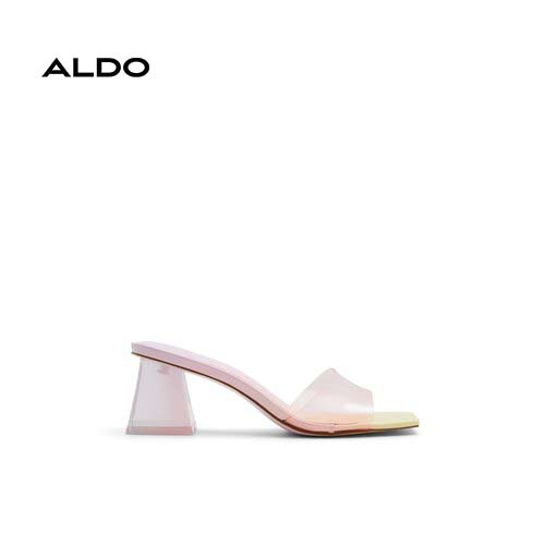 Sandal cao gót nữ aldo casablanca