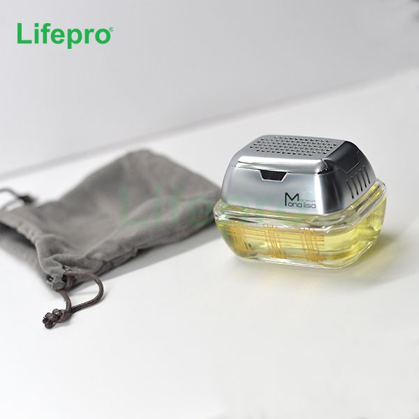 Nước hoa ô tô carori z220-2
