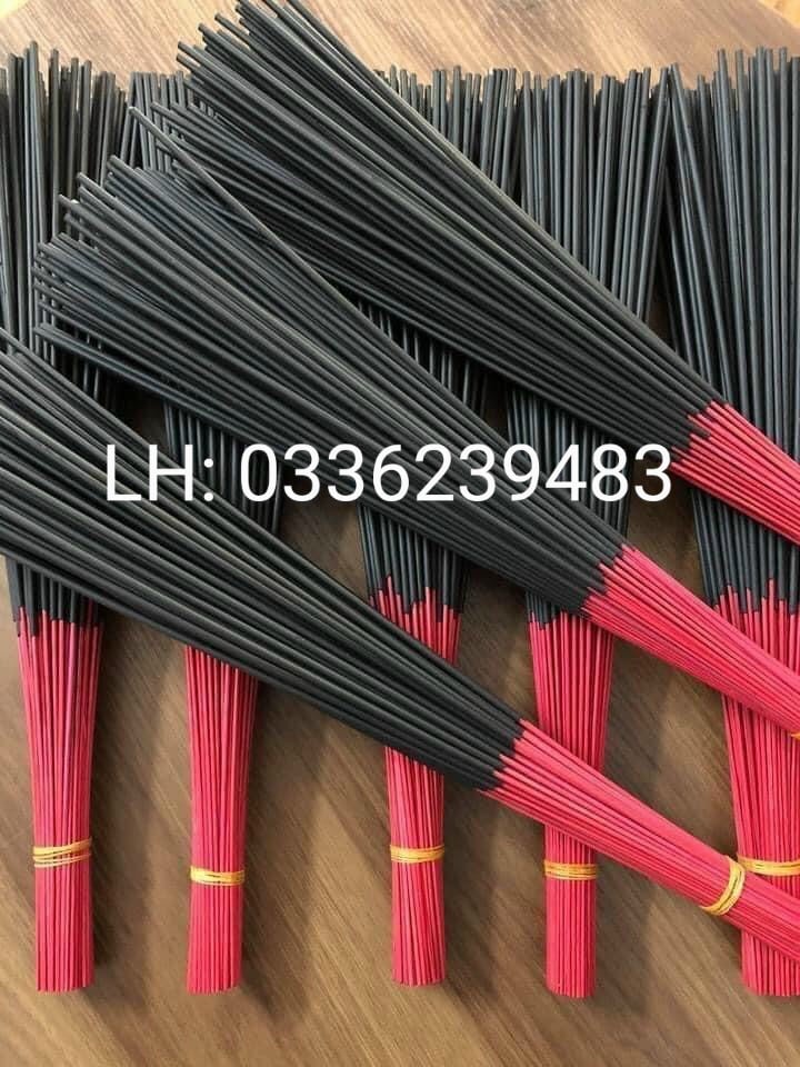 Hương đen làng Chóa