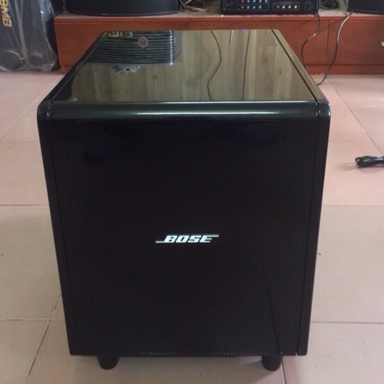 Loa sub điện - loa trầm BOSE AM-1200 bass 30