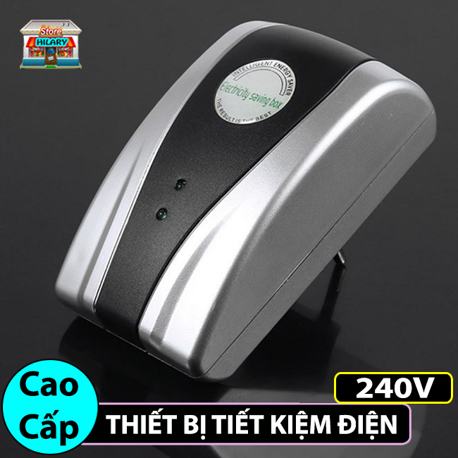 Thiết Bị Tiết Kiệm Điện Năng ELECTRICITY SAVING BOX - Thiết Bị Tiết Kiệm Điện Cao Cấp , Siêu Tiết Kiệm Điện , Cục Tiết Kiệm Điện , Máy Tiết Kiệm Điện Đa Năng