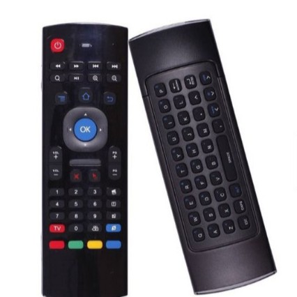 Bàn phím chuột bay km800 | km900 bàn phím không dây mx3 | air mouse km900 có chức năng điều khiển giọng nói -dc1234