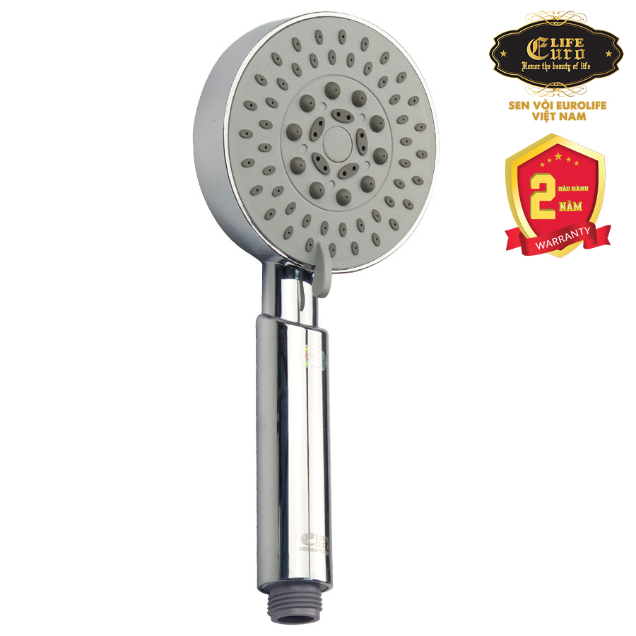 Tay sen 5 chế độ Eurolife EL-H100