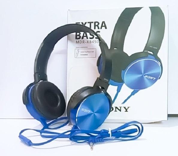 Tai Nghe Chuyên Game SONY CÓ MIC Đẳng Cấp Nghe Tuyệt Vời - Giá Siêu Rẻ