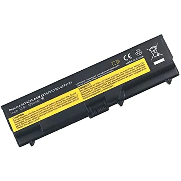 Pin laptop ibm thinkpad t410 t420 t510 t520