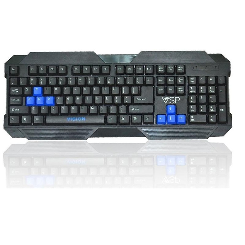 Bàn Phím chơi Game Keyboard Bosston G7- Hàng Nhập Khẩu