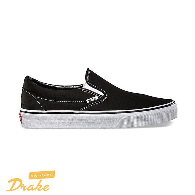 Giày Vans Slip-On VN000EYEBLK