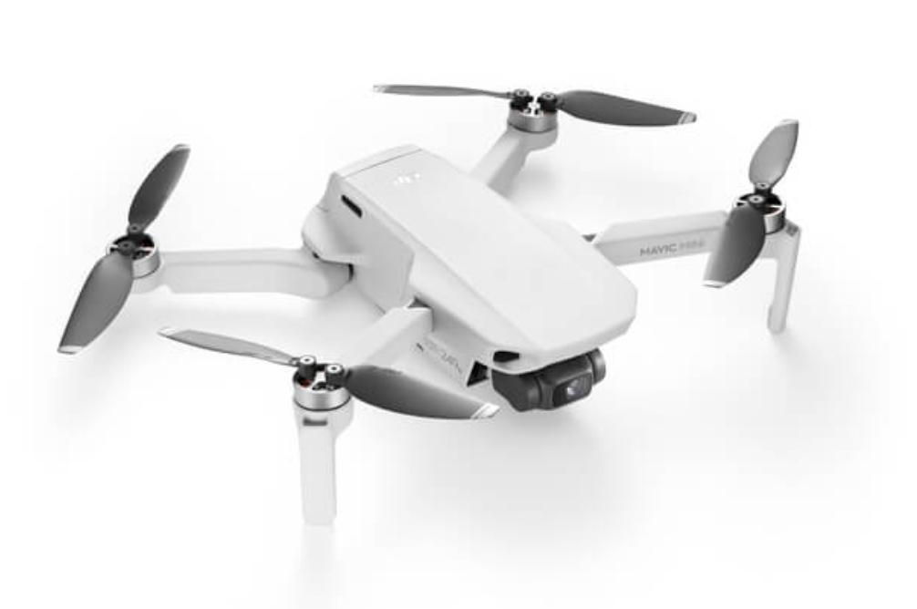 [Trả góp 0%]Flycam DJI Mavic Mini - SS5