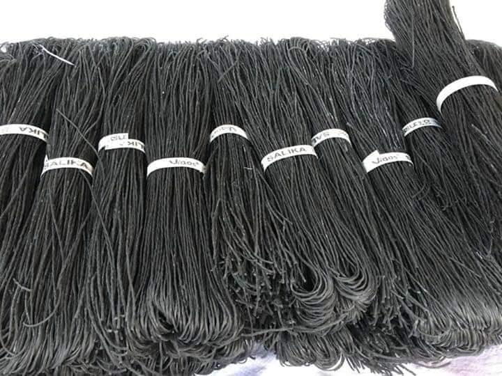 Chuyên sỉ 1kg miến dong lào đen siêu ngon