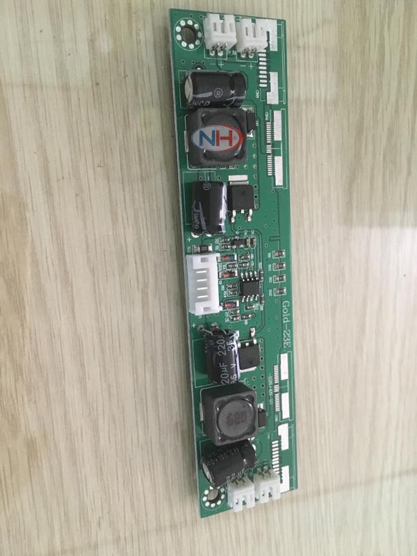 Board Cao Áp Led Đa Năng Cho LCD TV LED 26 - 65 Inch