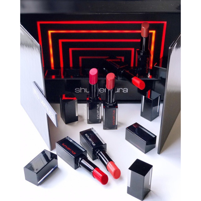 Son Shu Eumura các màu (bill ảnh bên cạnh) cam kết hàng đúng mô tả sản xuất theo công nghệ hiện đại an toàn cho người sử dụng