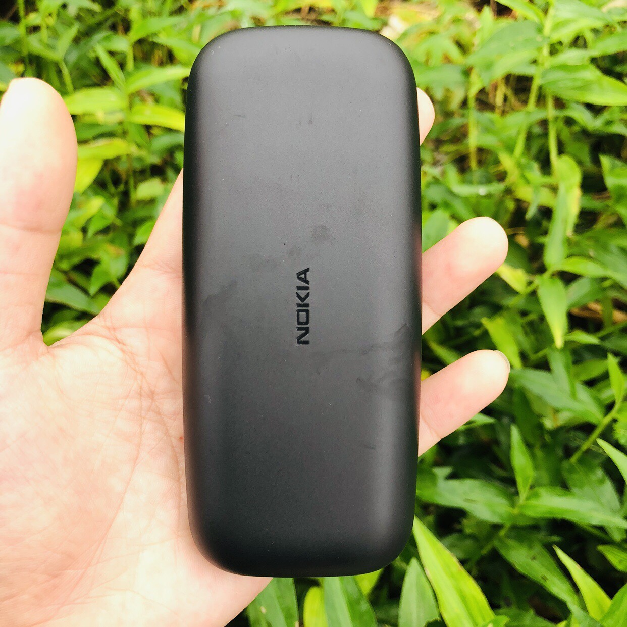 Điện thoai cũ nokia 105-2017 & 105 -2019 (2 sim&1 sim) máy zin bảo hành 12 tháng