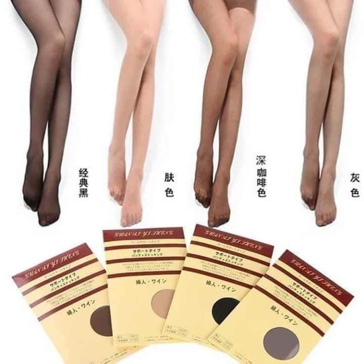 [HCM]Quần Tất Muji của Nhật
