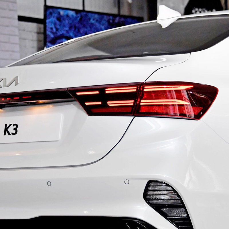 Đèn led lùi cho kia cerato 2015 - 2019, kia k3 2022