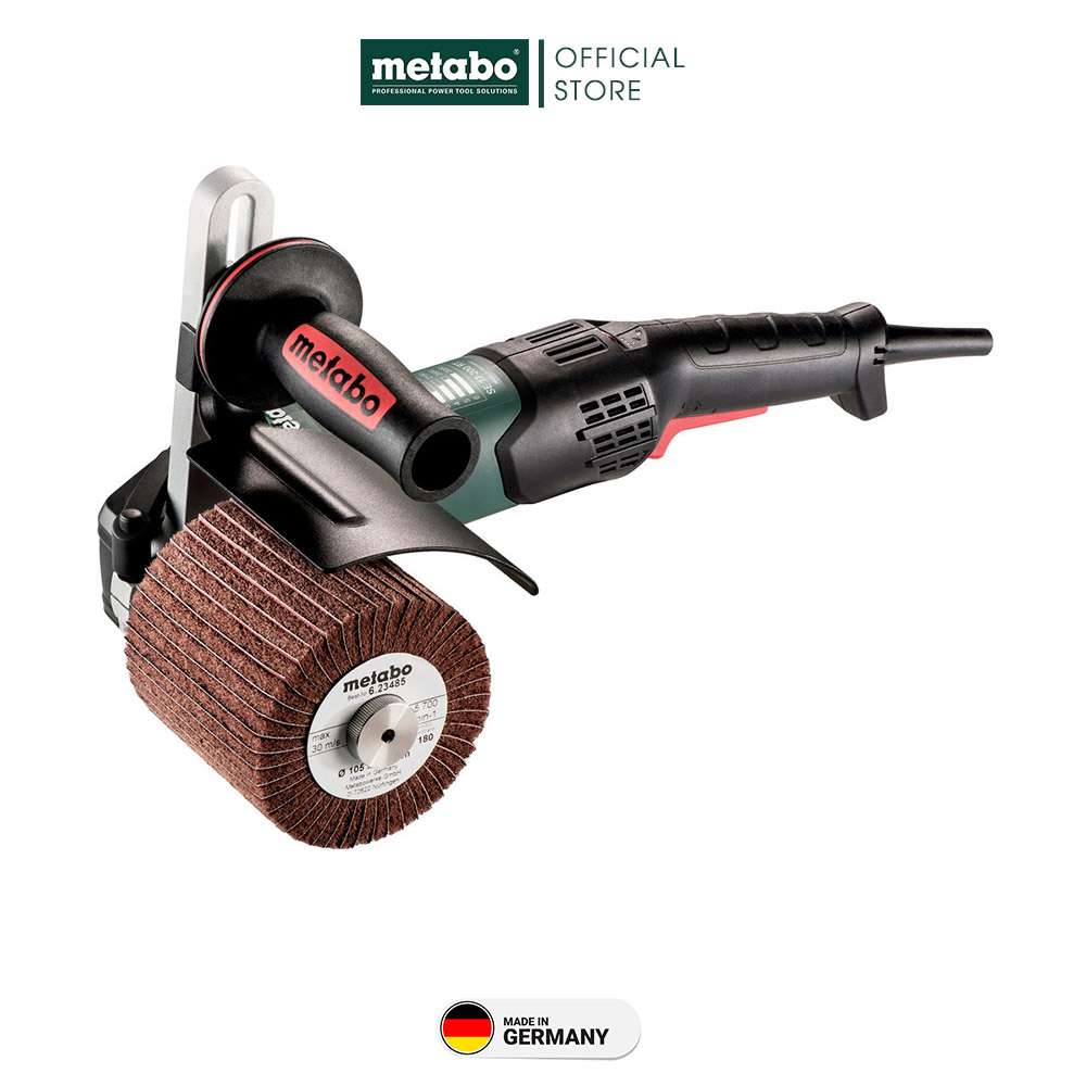 Máy đánh bóng metabo se 17-200 rt
