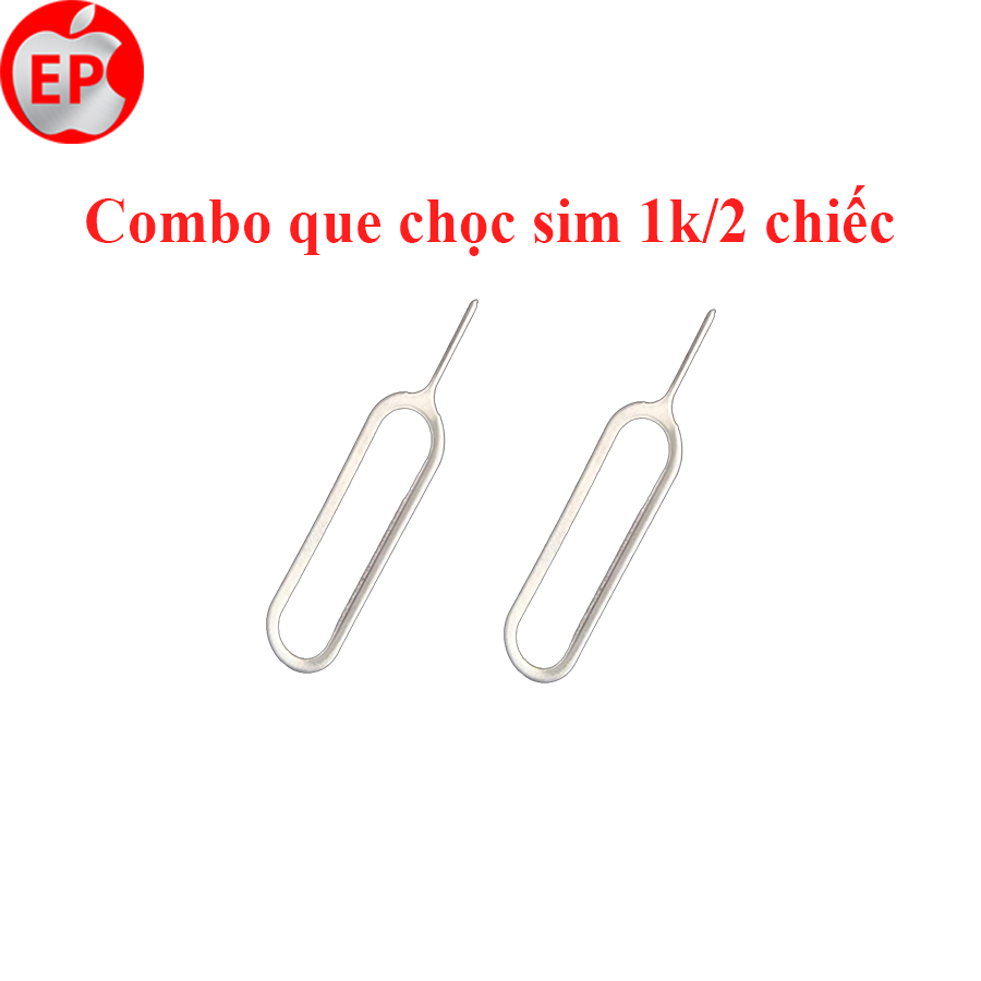 Que chọc sim cho đời máy iPhone, iPad, Samsung, Oppo, HTC, Nokia, Xiaomi