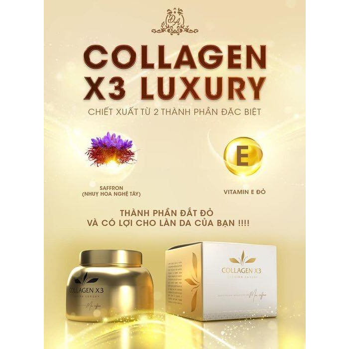 [HCM][TẶNG NƯỚC HOA 20ML] Kem Body Collagen X3 - MINABEAUTY - Kem dưỡng trắng da không bết rít hủ 250gr