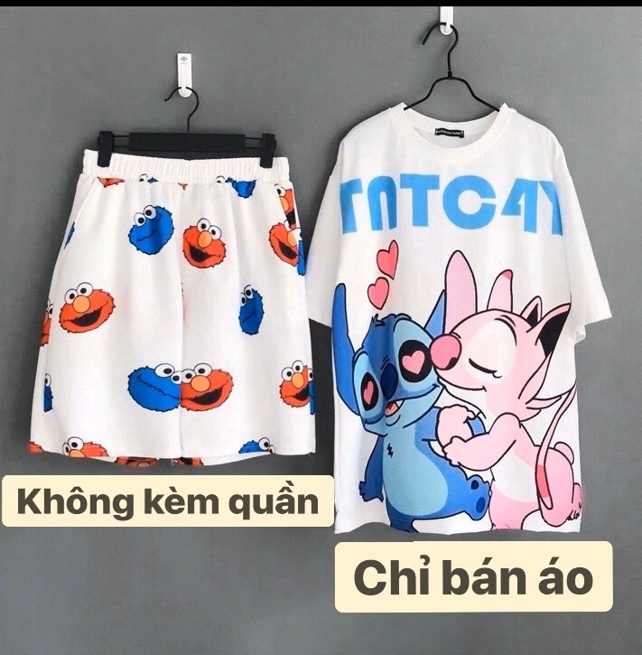 [HCM]Áo Thun Nam Nữ Yêu Siêu Xinh In 3D Phản Quang Hot Trend Pink Shop Đủ Size Vải Đẹp Mềm Mịn Co Giãn Thấm Hút Mồ Hôi Tốt Form Chuẩn