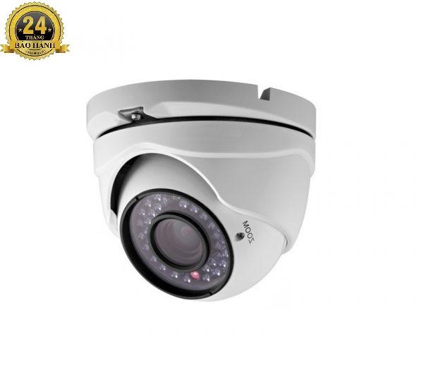 Camera quan sát hồng ngoại 1.0 megapixel hdparagon hds-5882tvi-ira