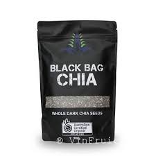 Hạt chia chuẩn úc loại 0,5kg