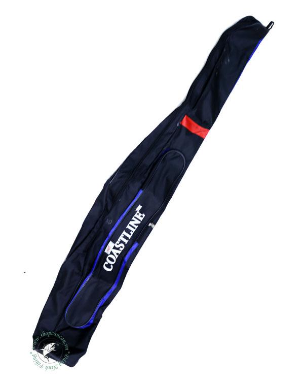 Túi đựng cần câu dài 145cm